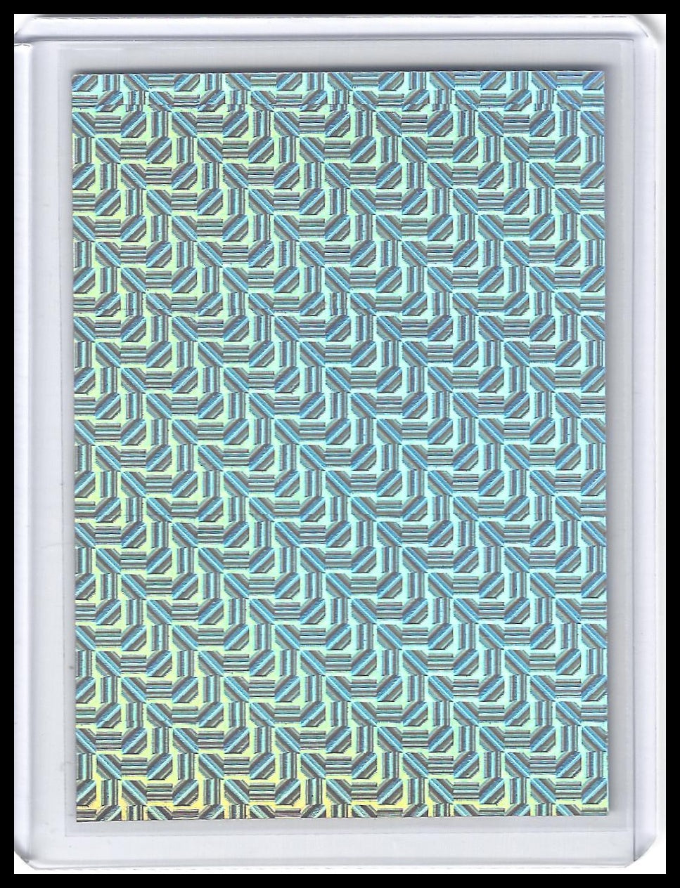 2025 Leaf Metal Mark Gronowski Next In Line Mojo Fire #/1 Proof